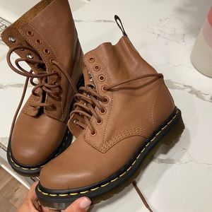 Dr. Martens boots